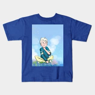 Hello Seoul Kids T-Shirt